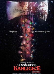 Sessiz Gece, Kanlı Gece izle (2025) izle
