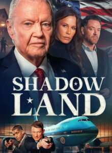 Shadow Land izle (2024) izle