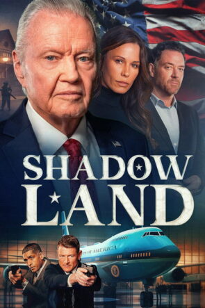 Shadow Land izle (2024)
