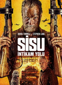 Sisu: İntikam Yolu izle (2025) izle