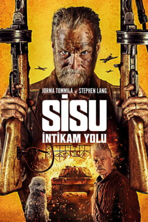 Sisu: İntikam Yolu izle (2025)