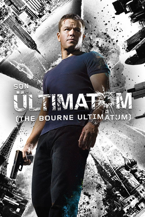 Dedemin Fişi izle (2016)