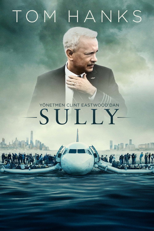 Sully izle (2016)