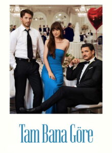 Tam Bana Göre izle (2025) izle