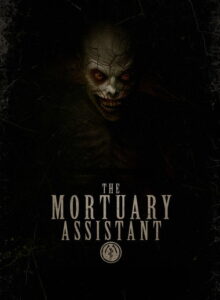 The Mortuary Assistant izle (2026) izle