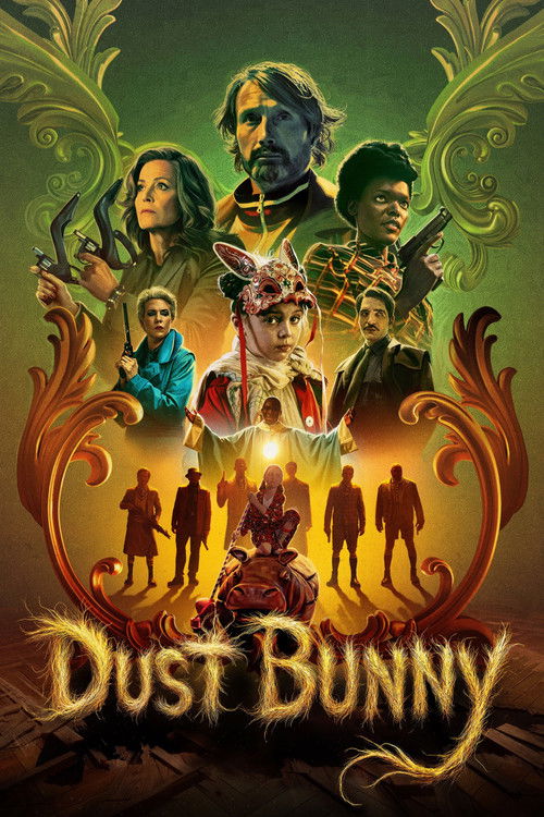 Toz Yumağı izle (2025)