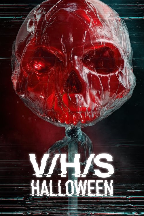V/H/S/Halloween izle (2025)