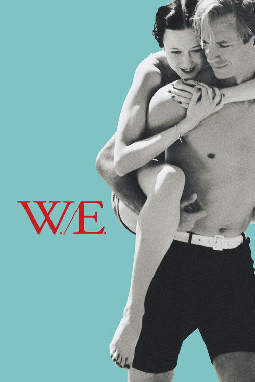 W.E. izle (2011)
