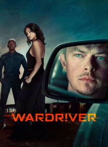 Wardriver izle (2026) izle