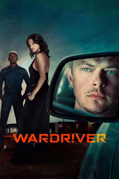 Wardriver izle (2026)