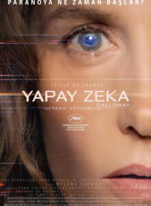Yapay Zeka izle (2025) izle