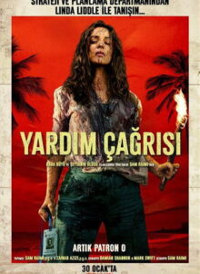 Yardım Çağrısı izle (2026) izle