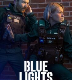 Blue Lights