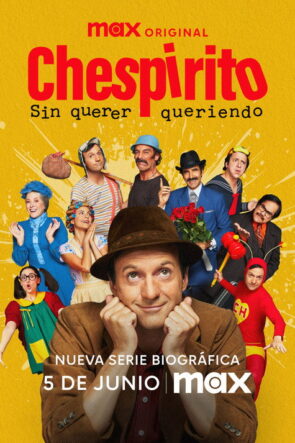 Chespirito Sin querer queriendo