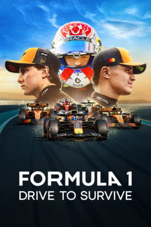 Formula 1 Drive to Survive