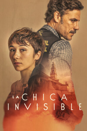 La chica invisible