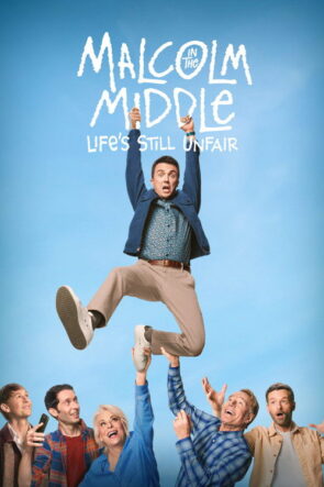 Malcolm in the Middle Life’s Still Unfair
