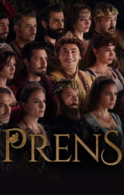 Prens izle