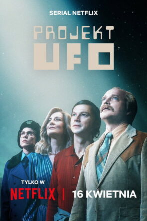 Project UFO