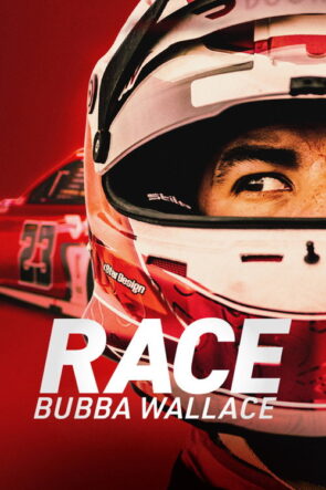 Race Bubba Wallace