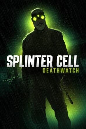 Splinter Cell Deathwatch