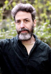 אדם ביזנסקי
