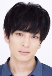 古舘佑太郎