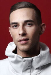 Adam Rippon