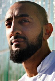 Ali Al-Bayate