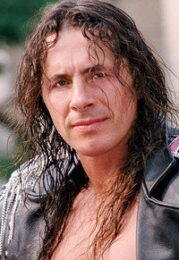 Bret Hart