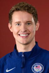 Evan Bates