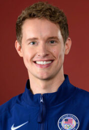 Evan Bates