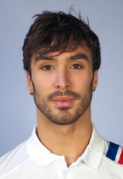Guillaume Cizeron