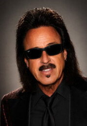 James Ray Hart