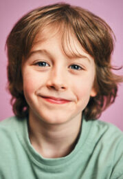 Rory Wilmot