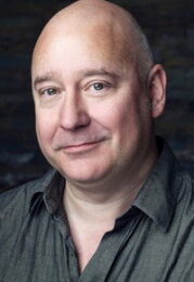 Toby Longworth