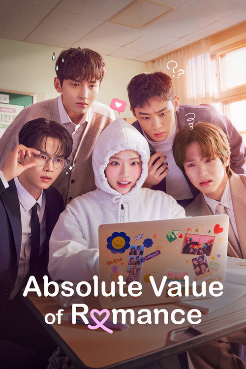 Absolute Value of Romance : 1.Sezon 11.Bölüm