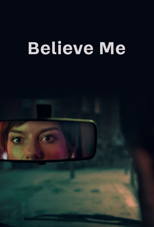 Believe Me : 1.Sezon 1.Bölüm