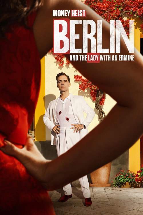 Berlín y la dama del armiño : 1.Sezon 2.Bölüm