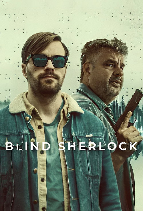 Blind Sherlock : 1.Sezon 2.Bölüm