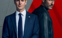 CIA : 1.Sezon 11.Bölüm izle