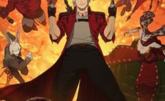 Devil May Cry : 2.Sezon 1.Bölüm izle
