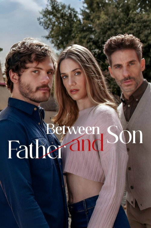 Entre padre e hijo : 1.Sezon 1.Bölüm