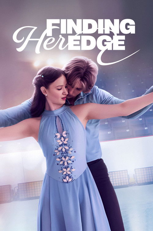 Finding Her Edge : 1.Sezon 3.Bölüm