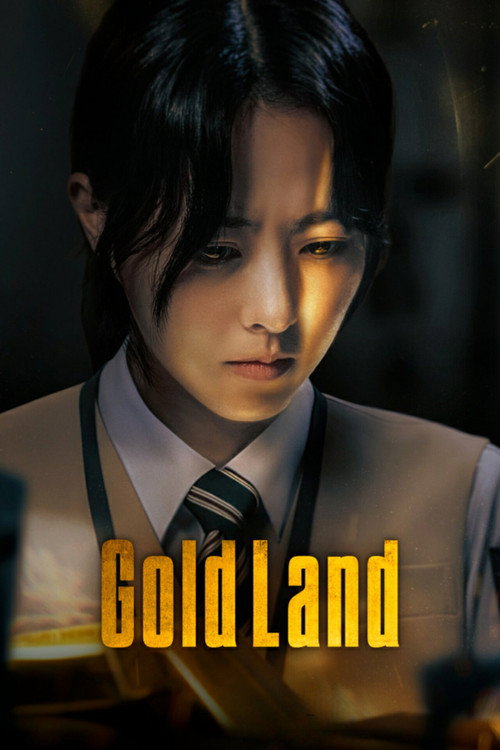 Gold Land : 1.Sezon 5.Bölüm