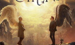 Good Omens : 3.Sezon 1.Bölüm izle