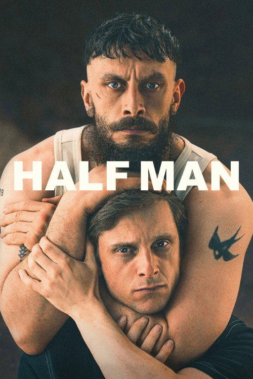 Half Man : 1.Sezon 3.Bölüm