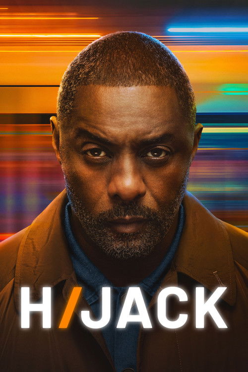 Hijack : 2.Sezon 8.Bölüm