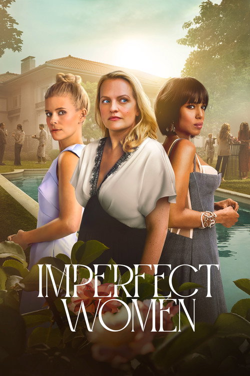Imperfect Women : 1.Sezon 7.Bölüm