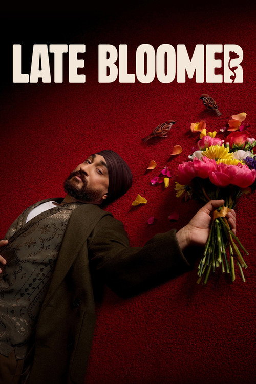 Late Bloomer : 3.Sezon 1.Bölüm